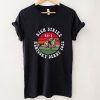 Jermell Charlo Knock Down Brian Castano T Shirt