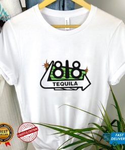 818 tequila shirt