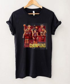 After 36 Years Up Fighting Maroons Champions UAAP Season 84 Basketball T Shirt