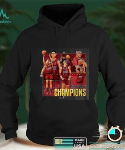 After 36 Years Up Fighting Maroons Champions UAAP Season 84 Basketball T Shirt