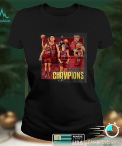 After 36 Years Up Fighting Maroons Champions UAAP Season 84 Basketball T Shirt