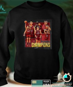 After 36 Years Up Fighting Maroons Champions UAAP Season 84 Basketball T Shirt