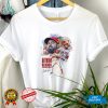 Gregory Santos Baseball 2022 T shirt