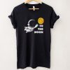 Terra Luna Crypto Bullrun Hodl Luna Coin Be Rich Defi Design Style T Shirt