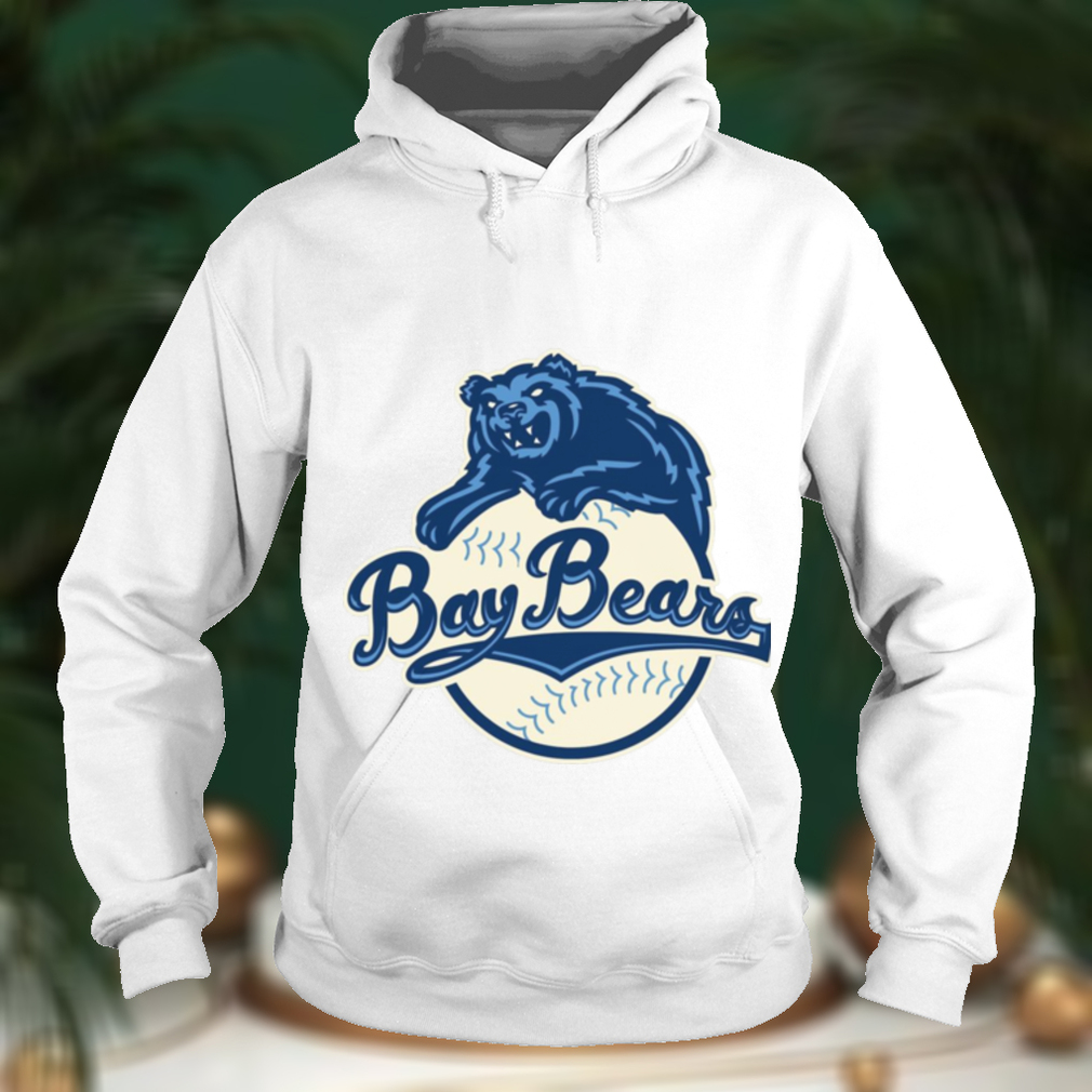 Bay Bears Pensacola Blue Wahoos Boy To Bay Series shirt