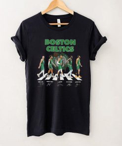 Boston Celtic Basketball T shirt,