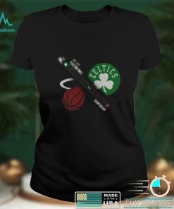 Boston Celtic Basketball T shirtt