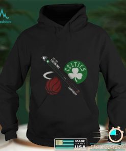 Boston Celtic Basketball T shirtt