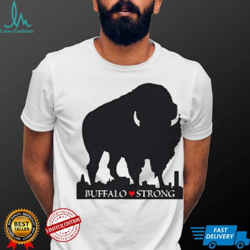Buffalo Bills Choose Love Buffalo City shirt