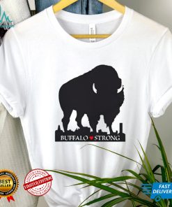 Buffalo Bills Choose Love Buffalo City shirt