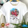 Chris Archer Baseball Shirt T shirt