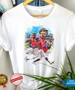 Byron Buxton Baseball Players 2022 T shirt