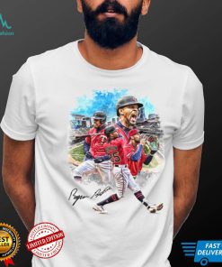 Byron Buxton Baseball Players 2022 T shirt