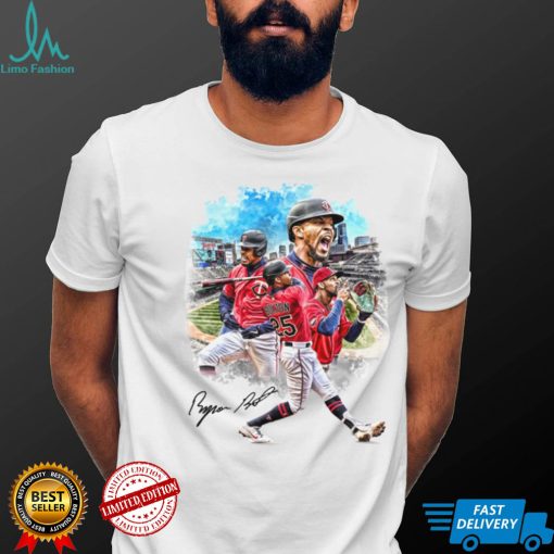 Byron Buxton Baseball Players 2022 T shirt