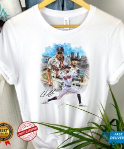 Chris Archer Baseball Shirt T shirt