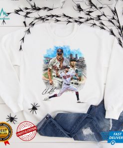 Chris Archer Baseball Shirt T shirt