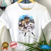 We Love You Johnny Depp Design Cartoon T Shirt