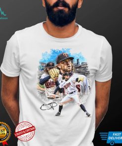 Chris Paddack Baseball Players 2022 Shirt