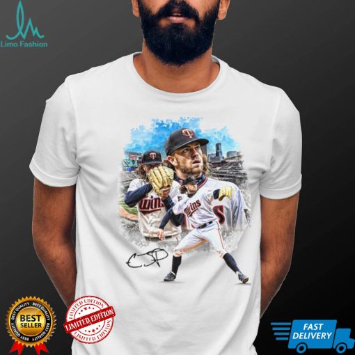 Chris Paddack Baseball Players 2022 Shirt