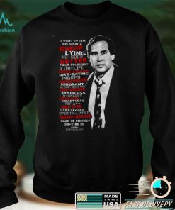 Clark Griswold Rant Christmas Vacation T Shirt
