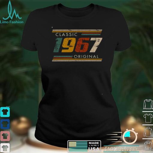 Classic 1967 Original Shirt