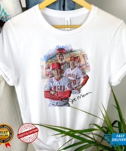 Coach Joe Mason Baseball Players 2022 T shirt