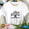 Krispy Kleanfor Air Jordan Retro 12 University Gold Sneakers  T Shirt