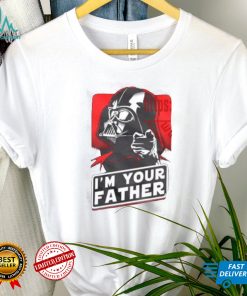 Darth Vader Im Your Father Star Wars Unisex T Shirt