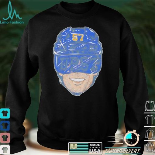 David Perron Dp57 T Shirt