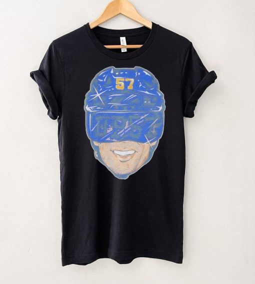 David Perron Dp57 T Shirt