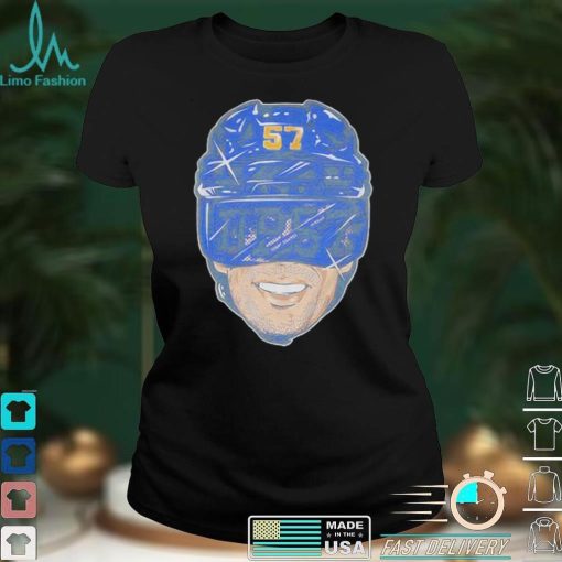 David Perron Dp57 T Shirt