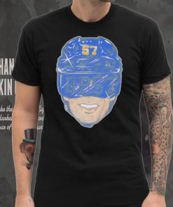 David Perron Dp57 T Shirt