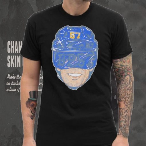 David Perron Dp57 T Shirt