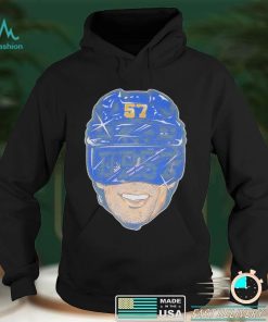 David Perron Dp57 T Shirt