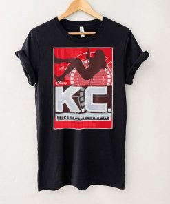 Disney Channel Kc Undercover Cherrydayas T Shirt