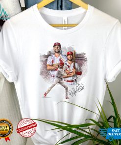 Dylan Carlson Baseball Players 2022 Shirt