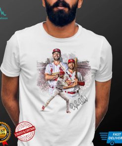 Dylan Carlson Baseball Players 2022 Shirt