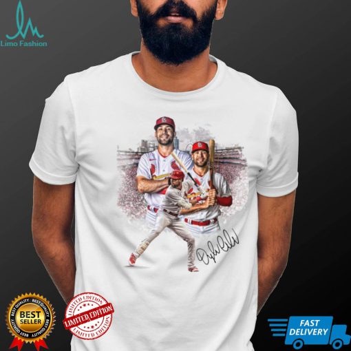 Dylan Carlson Baseball Players 2022 Shirt