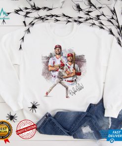 Dylan Carlson Baseball Players 2022 Shirt