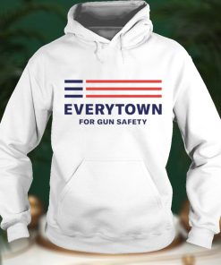 Everytown for gun safety shirt