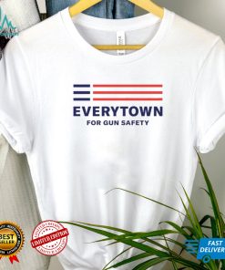 Everytown for gun safety shirt
