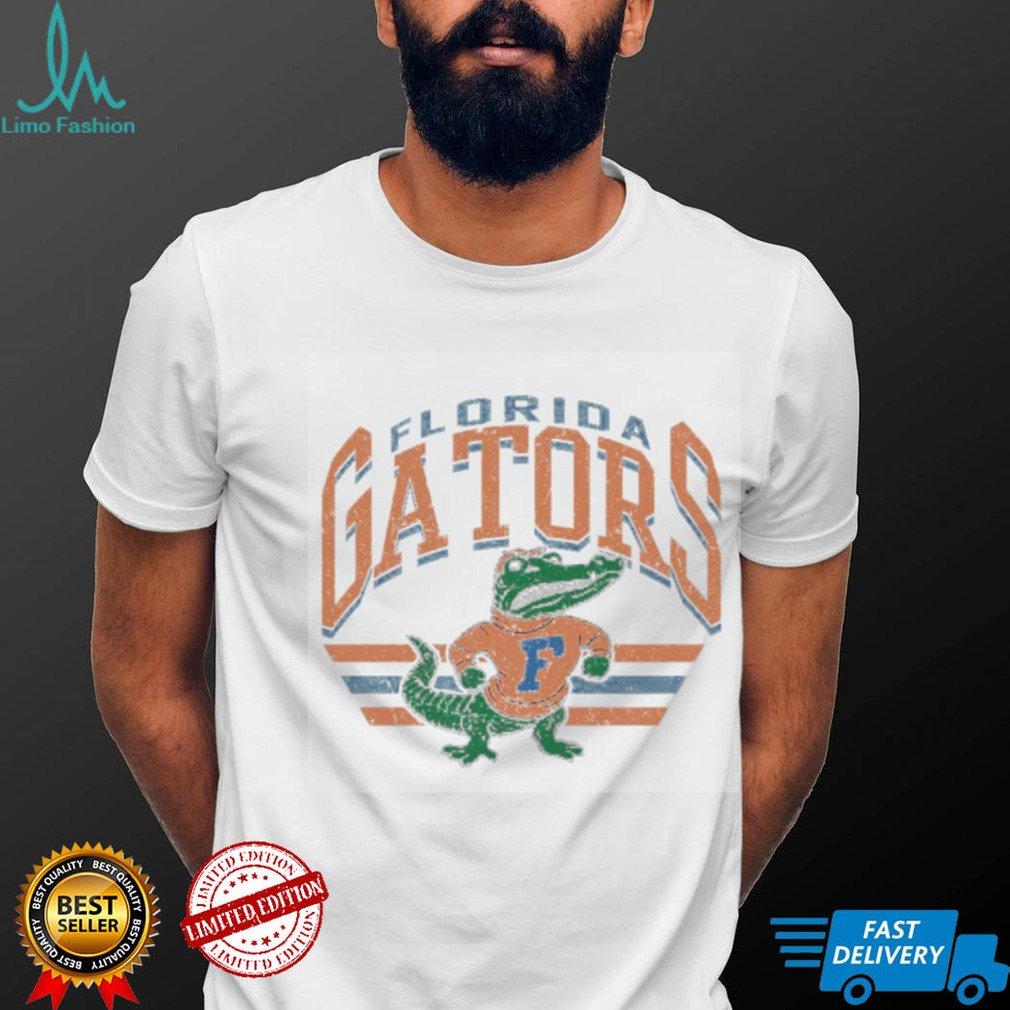 Florida Gators Fan Crewneck  tshirt