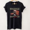 Funny President Joe Biden Harris Vaccine Hs T Shirt