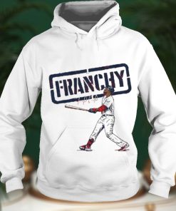 Franchy cordero franchy swing shirt