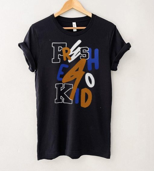 Fresh E40 Kid T Shirt