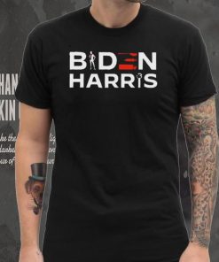 Funny President Joe Biden Harris Vaccine Hs T Shirt