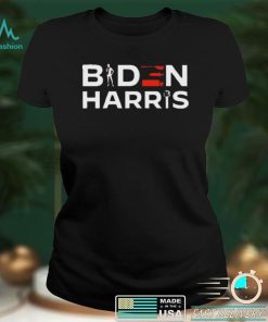 Funny President Joe Biden Harris Vaccine Hs T Shirt