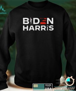 Funny President Joe Biden Harris Vaccine Hs T Shirt