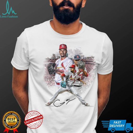 Genesis Cabrera Baseball Players 2022 Shirt