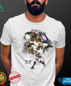 Gregory Santos Baseball 2022 T shirt